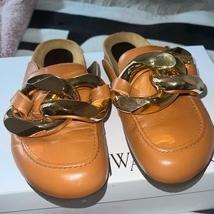 JW Anderson Mules